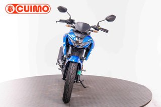 SUZUKI GSX S 125