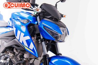 SUZUKI GSX S 125