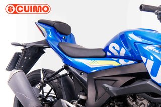 SUZUKI GSX S 125