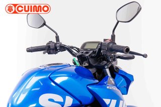 SUZUKI GSX S 125