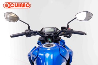 SUZUKI GSX S 125