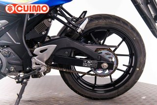 SUZUKI GSX S 125