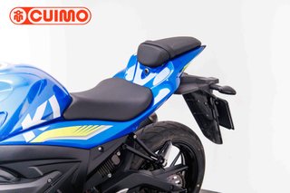 SUZUKI GSX S 125