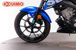 SUZUKI GSX S 125