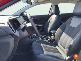 Opel Grandland 1.2T XHT MT6 S/S GS