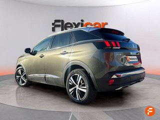 Peugeot 3008 2.0BLUEHDI 133KW (180CV) GT AUTO S&S