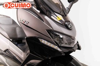 DAELIM XQ2 300