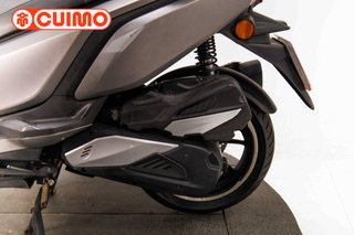 DAELIM XQ2 300