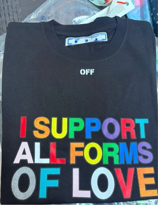 Maglia Off-White