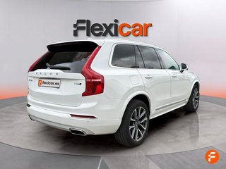 Volvo XC90 2.0 T5 AWD Inscription Auto
