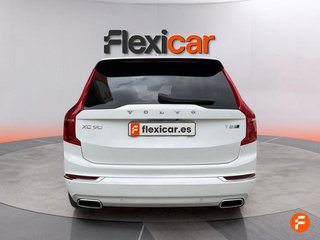Volvo XC90 2.0 T5 AWD Inscription Auto