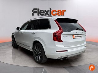 Volvo XC90 2.0 T5 AWD Inscription Auto