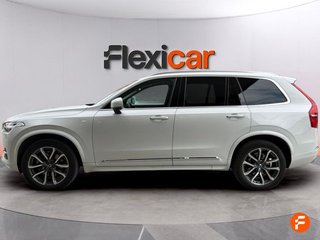 Volvo XC90 2.0 T5 AWD Inscription Auto