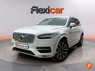 Volvo XC90 2.0 T5 AWD Inscription Auto