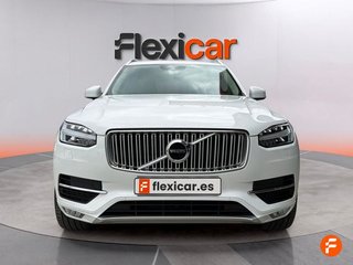 Volvo XC90 2.0 T5 AWD Inscription Auto