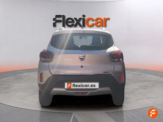 Dacia Spring Business Electric 33kW (45CV)
