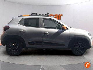 Dacia Spring Business Electric 33kW (45CV)