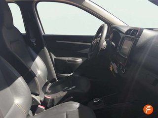 Dacia Spring Business Electric 33kW (45CV)