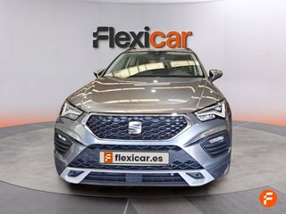 Seat Ateca 1.5 TSI 110kW (150CV) DSG St&Sp Style XM