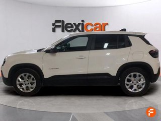 Jeep Avenger 1.2 G 74kW (100CV) 1st Edition