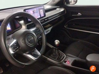Jeep Avenger 1.2 G 74kW (100CV) 1st Edition