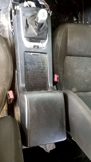 CONSOLA CENTRAL Land Rover Discovery Sport (02.2015->)