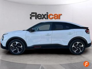 Citroën C4 BlueHDi 110 S&S 6v Feel