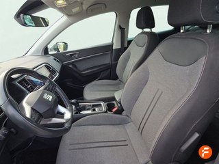Seat Ateca 1.5 TSI 110kW DSG S&S Style XL
