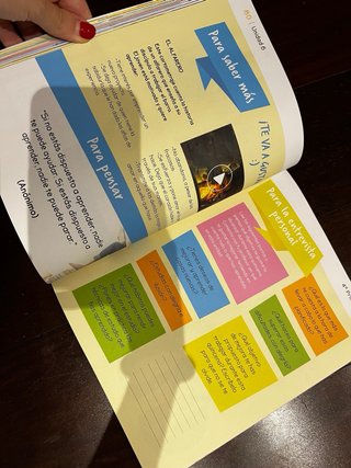 Plan de Formación DAIP de 4º Primaria