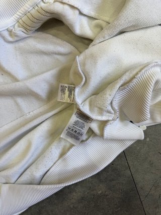 Chaqueta Real Madrid Adidas Pre-Partido 2012