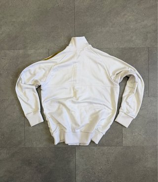 Chaqueta Real Madrid Adidas Pre-Partido 2012