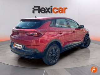 Opel Grandland 1.2T XHT MT6 S/S GS