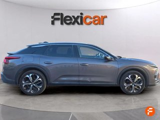 Citroën C5 X PureTech 96kW (130CV) S&S EAT8 Shine