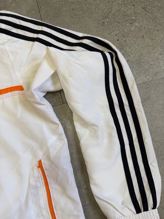 Chaqueta Real Madrid Adidas 2014