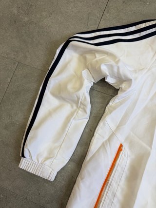 Chaqueta Real Madrid Adidas 2014