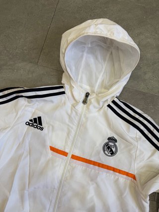 Chaqueta Real Madrid Adidas 2014