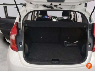 Nissan Note 5p. 1.5dCi 90CV Acenta