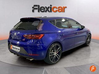 Seat Leon 2.0 TSI 221kW (300CV) St&Sp CUPRA