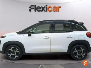 Citroën C3 Aircross BlueHDi 73kW (100CV) S&S Shine