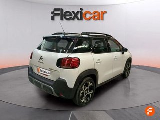 Citroën C3 Aircross BlueHDi 73kW (100CV) S&S Shine
