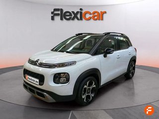 Citroën C3 Aircross BlueHDi 73kW (100CV) S&S Shine