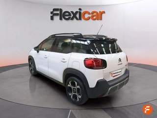 Citroën C3 Aircross BlueHDi 73kW (100CV) S&S Shine