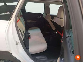 Citroën C3 Aircross BlueHDi 73kW (100CV) S&S Shine
