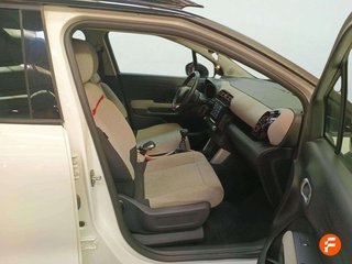Citroën C3 Aircross BlueHDi 73kW (100CV) S&S Shine