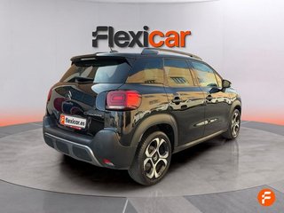 Citroën C3 Aircross PureTech 81kW (110CV) S&S SHINE