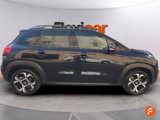 Citroën C3 Aircross PureTech 81kW (110CV) S&S SHINE