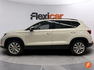 Seat Ateca 1.5 TSI 110kW St&Sp Style XXL