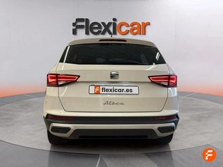 Seat Ateca 1.5 TSI 110kW St&Sp Style XXL