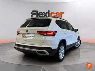 Seat Ateca 1.5 TSI 110kW St&Sp Style XXL