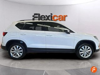 Seat Ateca 1.5 TSI 110kW St&Sp Style XXL